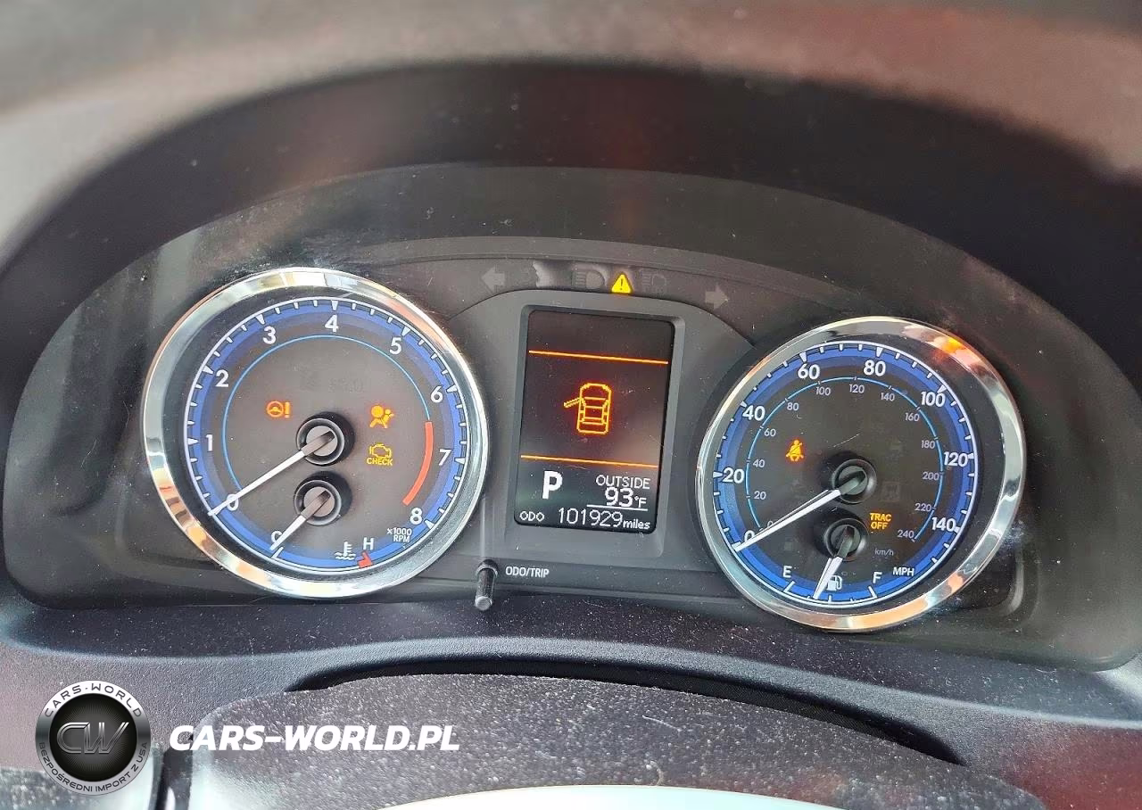 2019 Toyota Corolla Le VIN:2T1BURHE0KC136817 - 9