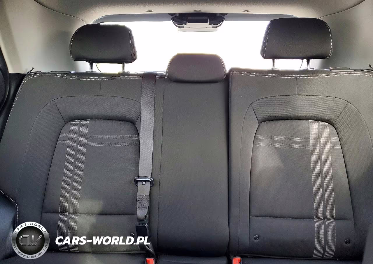 2021 Hyundai Venue Sel VIN:KMHRC8A37MU089646 - 10