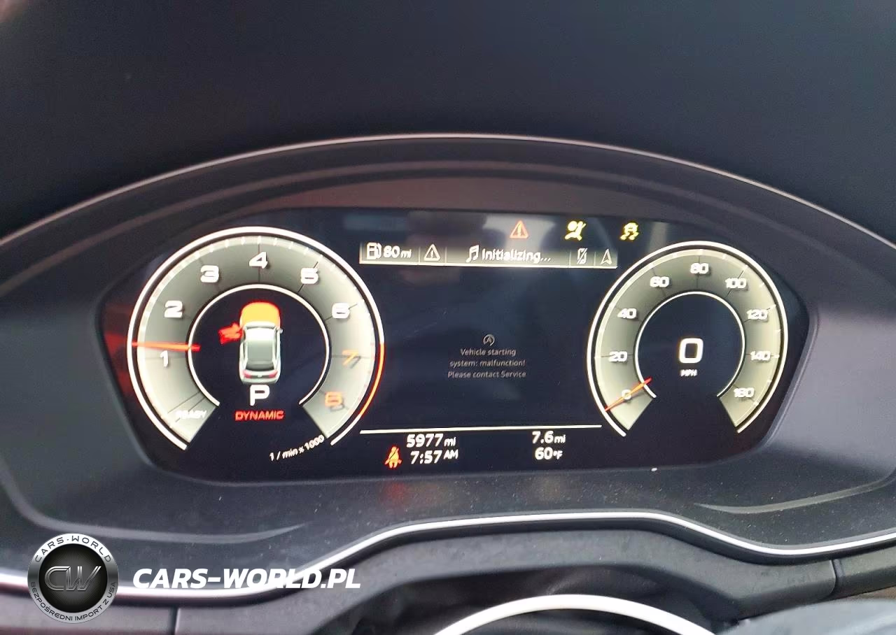 2022 Audi Q5 Premium Plus 45 VIN:WA1EAAFY6N2092856 - 9