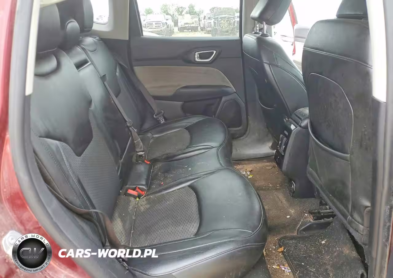 2022 Jeep Compass VIN:3C4NJCBB7NT104062 - 10
