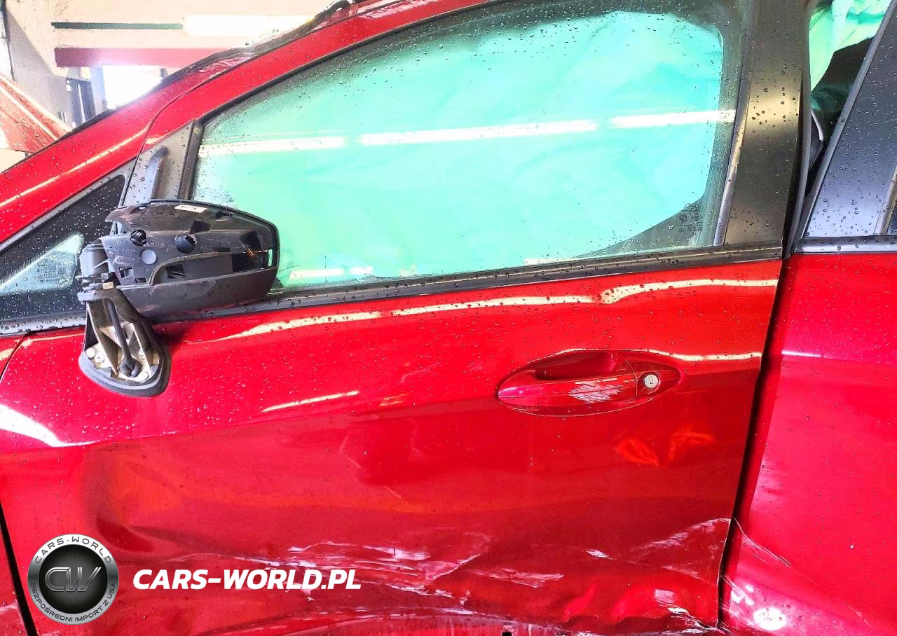 2020 Ford Ecosport Se VIN:MAJ6S3GL4LC317245 - 7