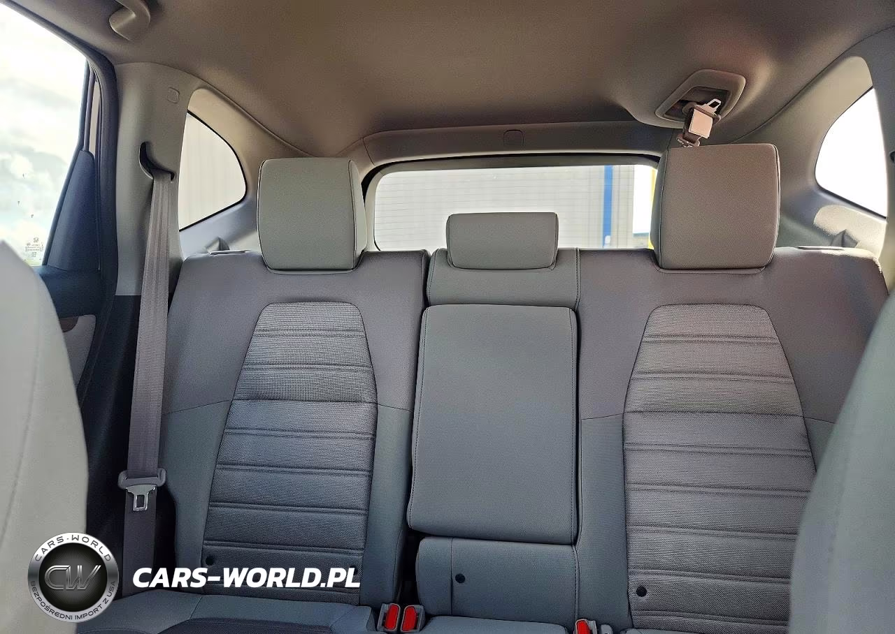 2017 Honda Cr-V Ex VIN:7FARW1H51HE028628 - 10