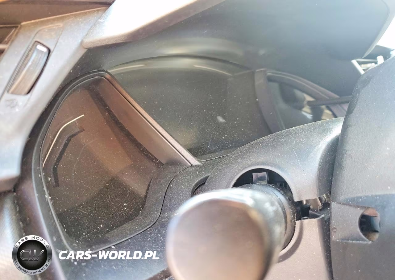 2020 Honda Civic Lx VIN:2HGFC2F63LH565840 - 9
