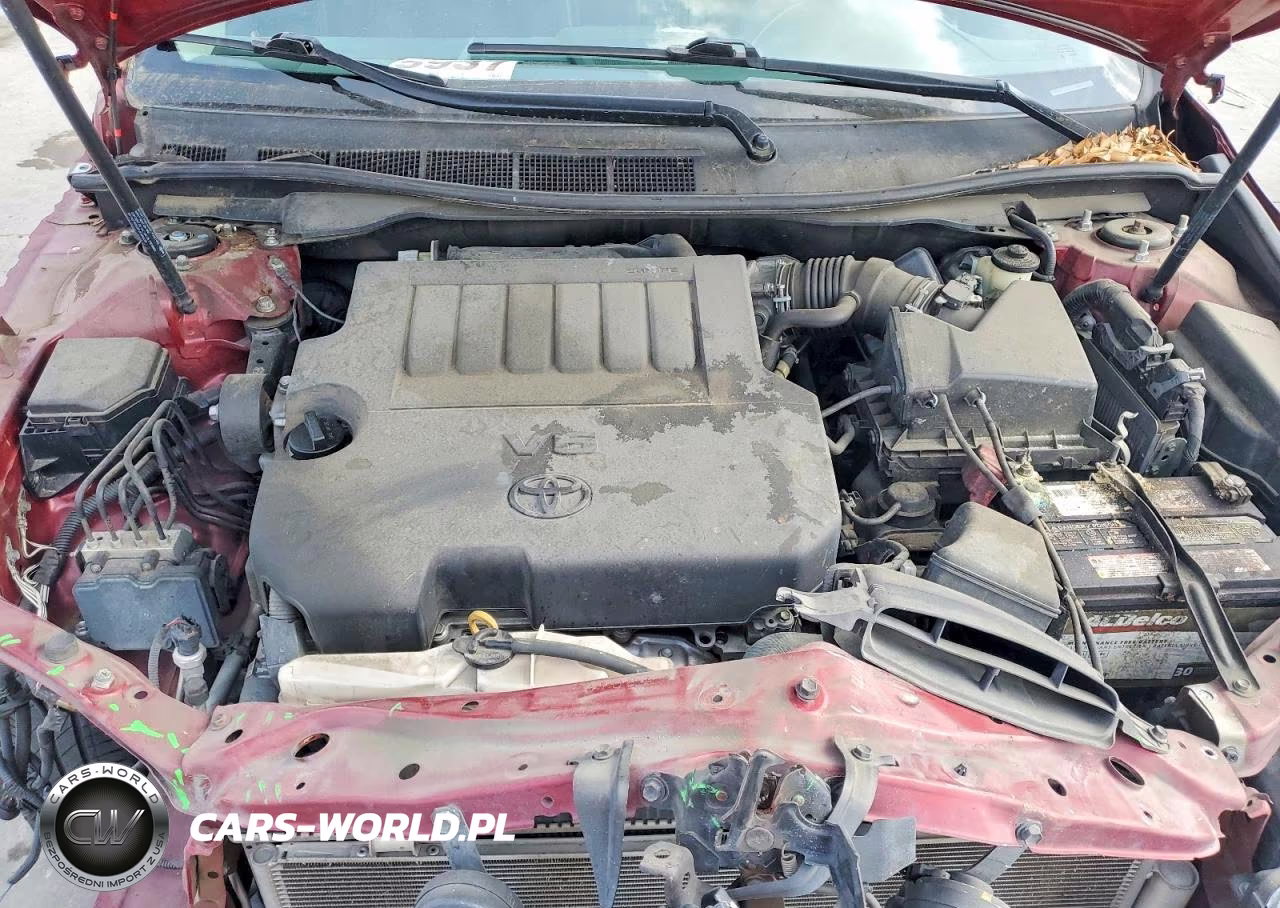 2017 Toyota Camry Xse V6 VIN:4T1BK1FK7HU578520 - 11