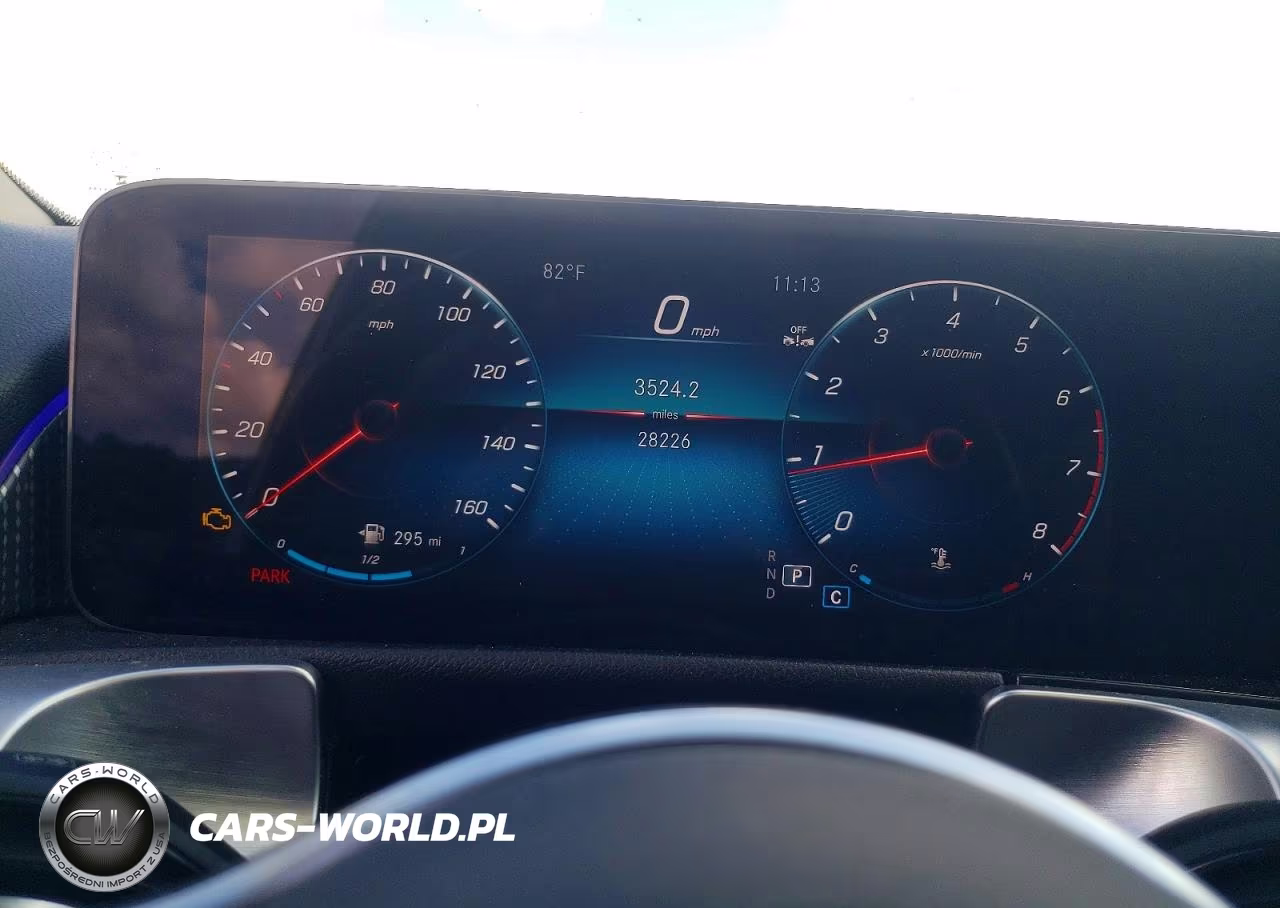 2023 Mercedes-Benz Glb 250 VIN:W1N4M4GB3PW301611 - 9
