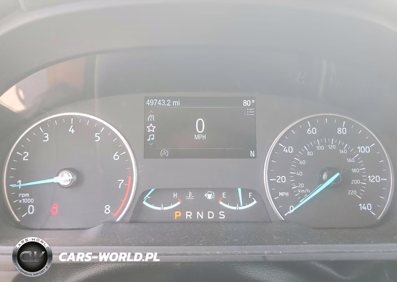 2021 Ford Ecosport Se VIN:MAJ3S2GE0MC395750 - 9