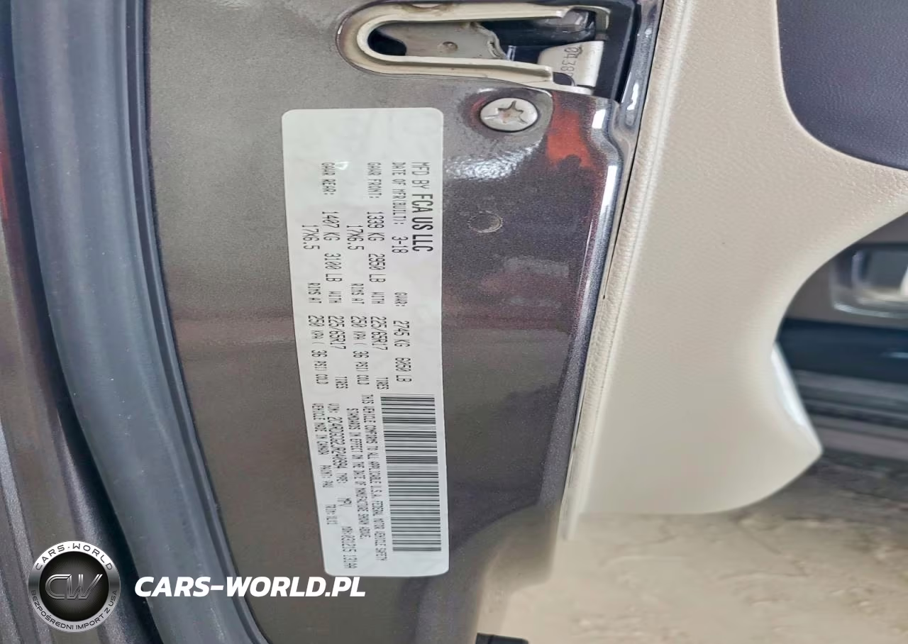 2018 Dodge Grand Caravan Sxt VIN:2C4RDGCG2JR240994 - 13