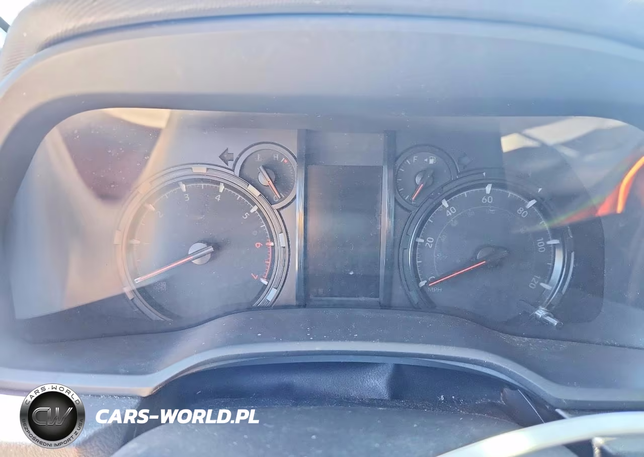 2020 Toyota 4Runner Sr5 Premium VIN:JTEBU5JR2L5785602 - 9