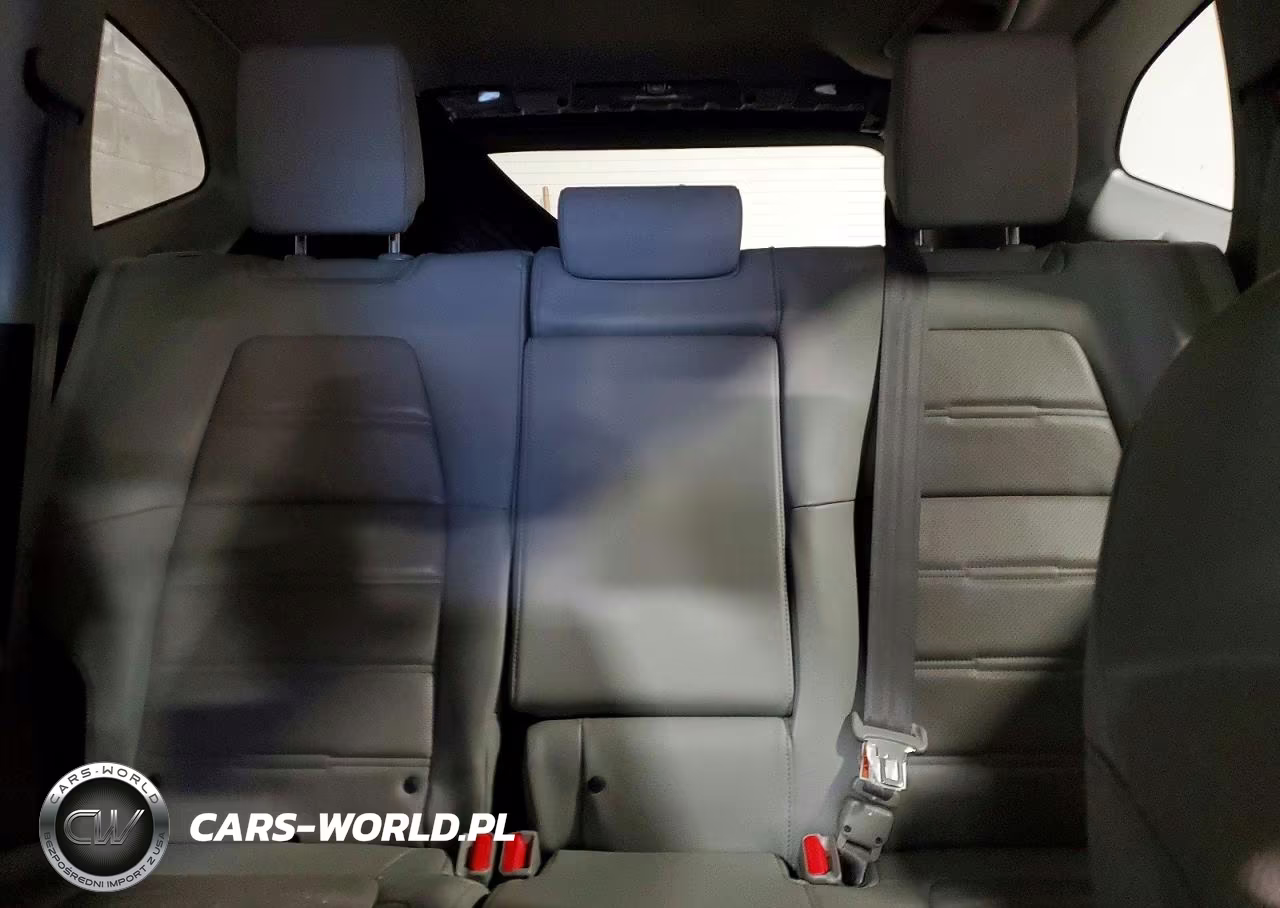 2018 Honda Cr-V Exl VIN:7FARW2H88JE015848 - 10