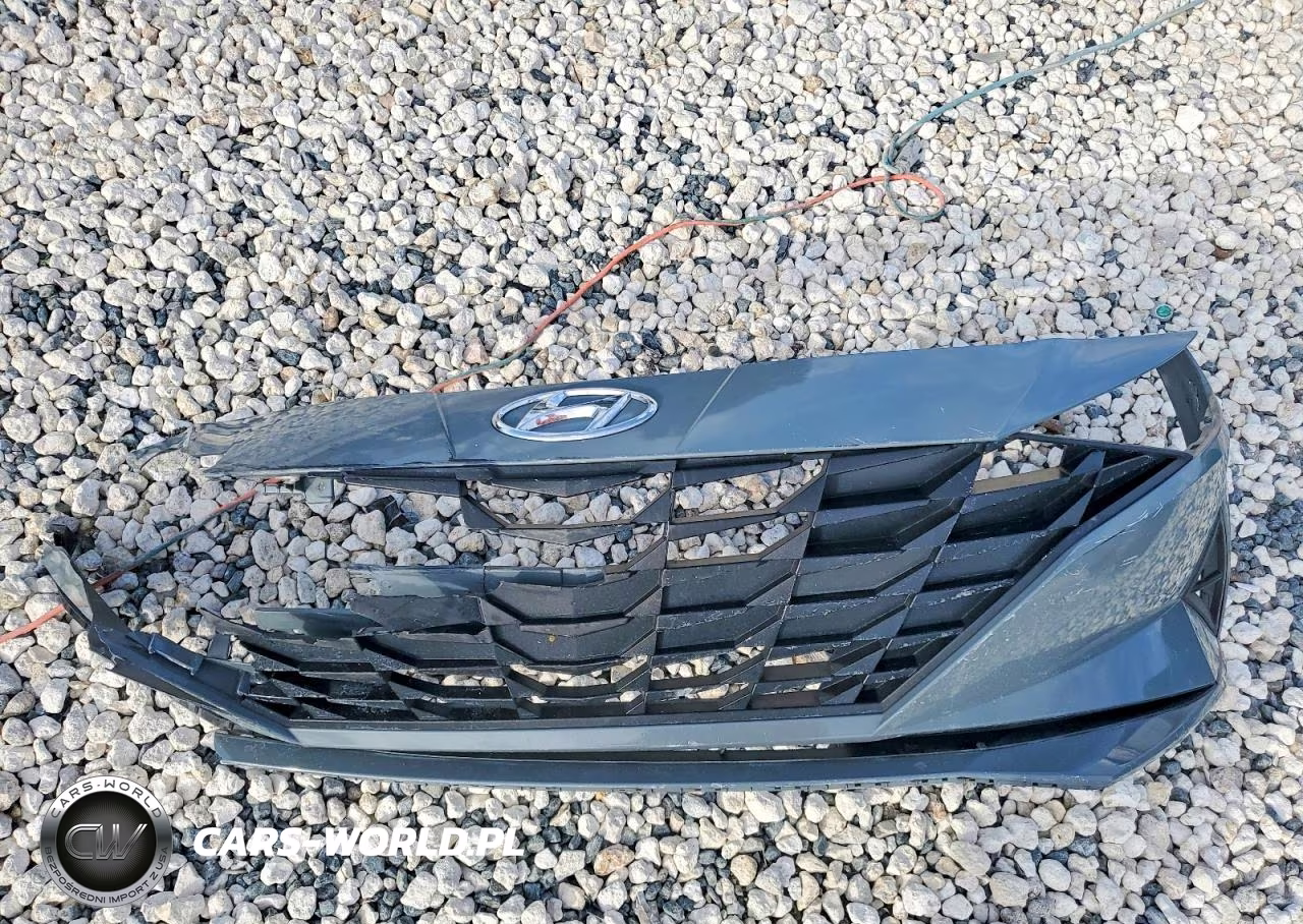 2021 Hyundai Elantra Sel VIN:KMHLM4AG9MU142197 - 12