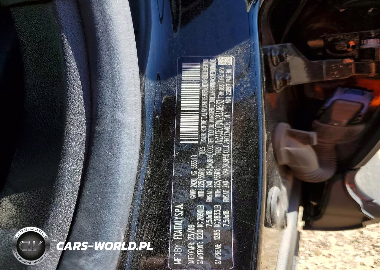 2024 Dodge Hornet R VIN:ZACPDFDW2R3A16932 - 13