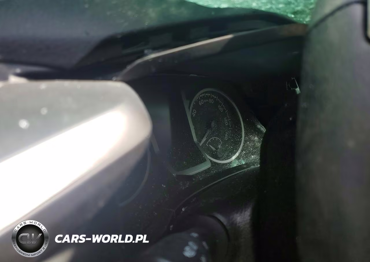 2021 Toyota Tacoma Sr5 V6 VIN:3TMCZ5AN0MM448462 - 9
