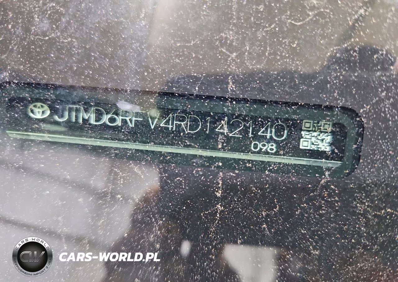 2024 Toyota Rav4 Hybrid Limited VIN:JTMD6RFV4RD142140 - 13