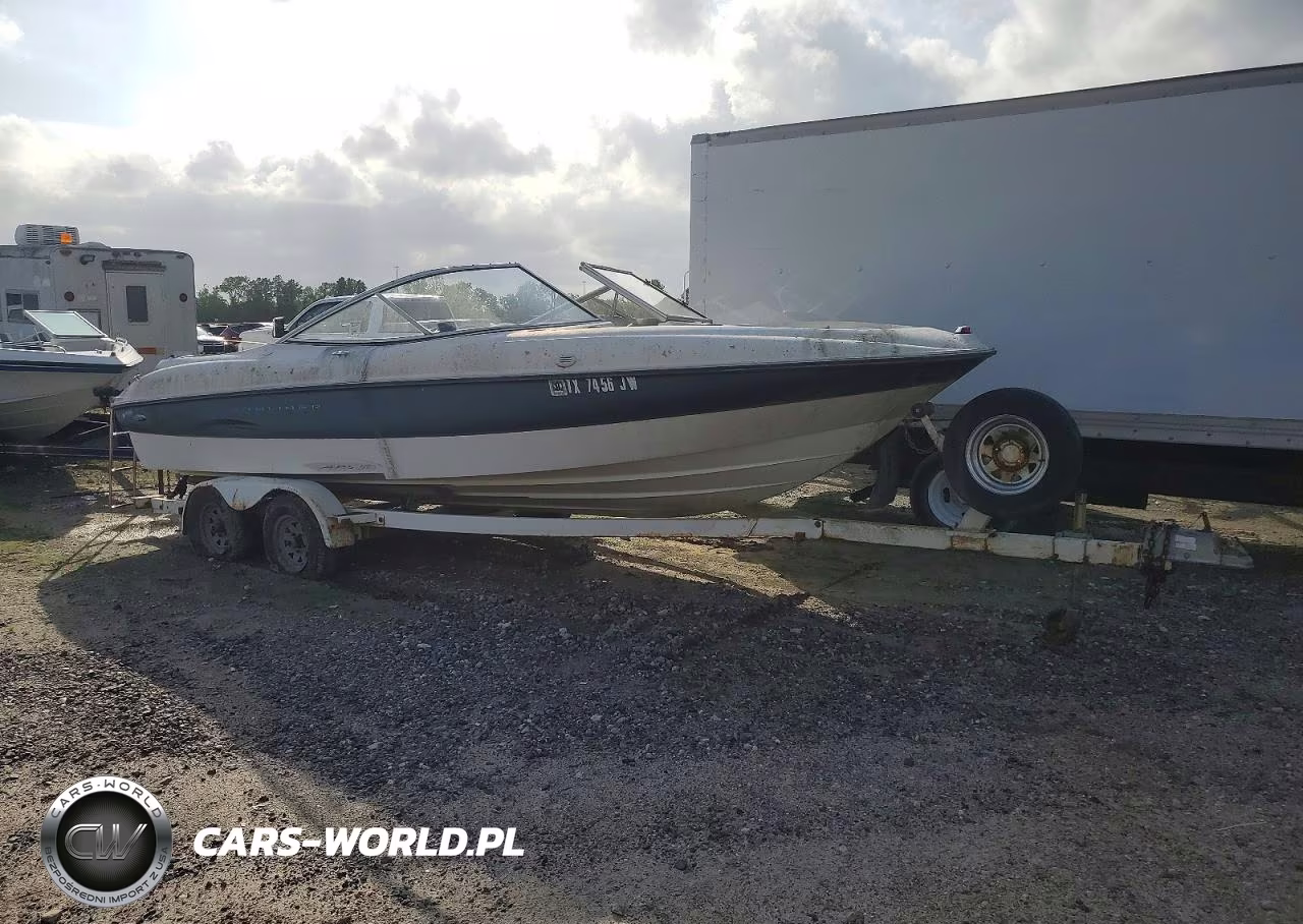 2002 Bayliner Bayliner
