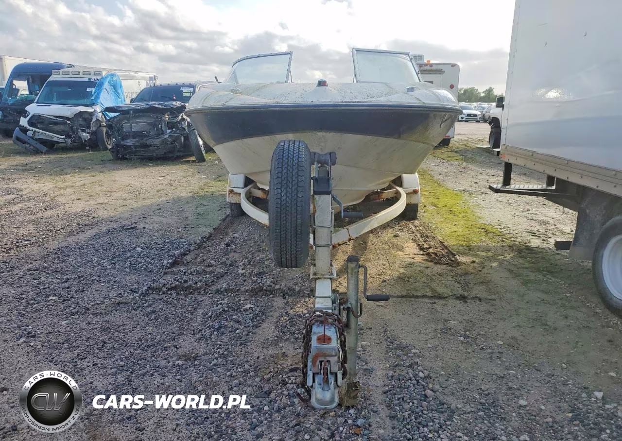 2002 Bayliner Bayliner VIN:BIYE60BXA202 - 7
