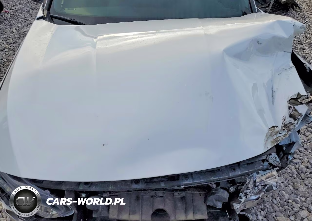 2020 Honda Accord Sport VIN:1HGCV1F37LA041201 - 11