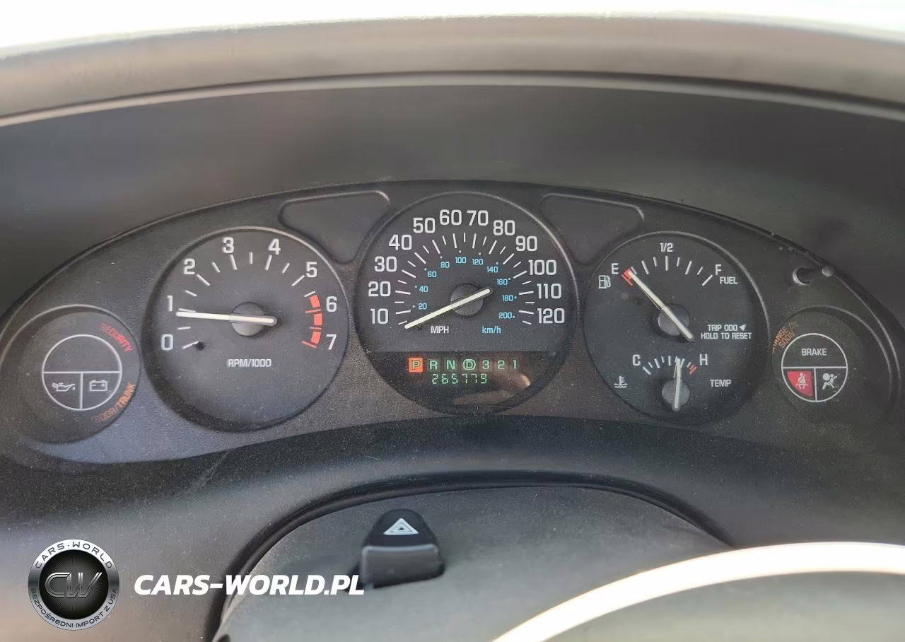 2003 Buick Regal Ls VIN:2G4WB52KX31155935 - 9