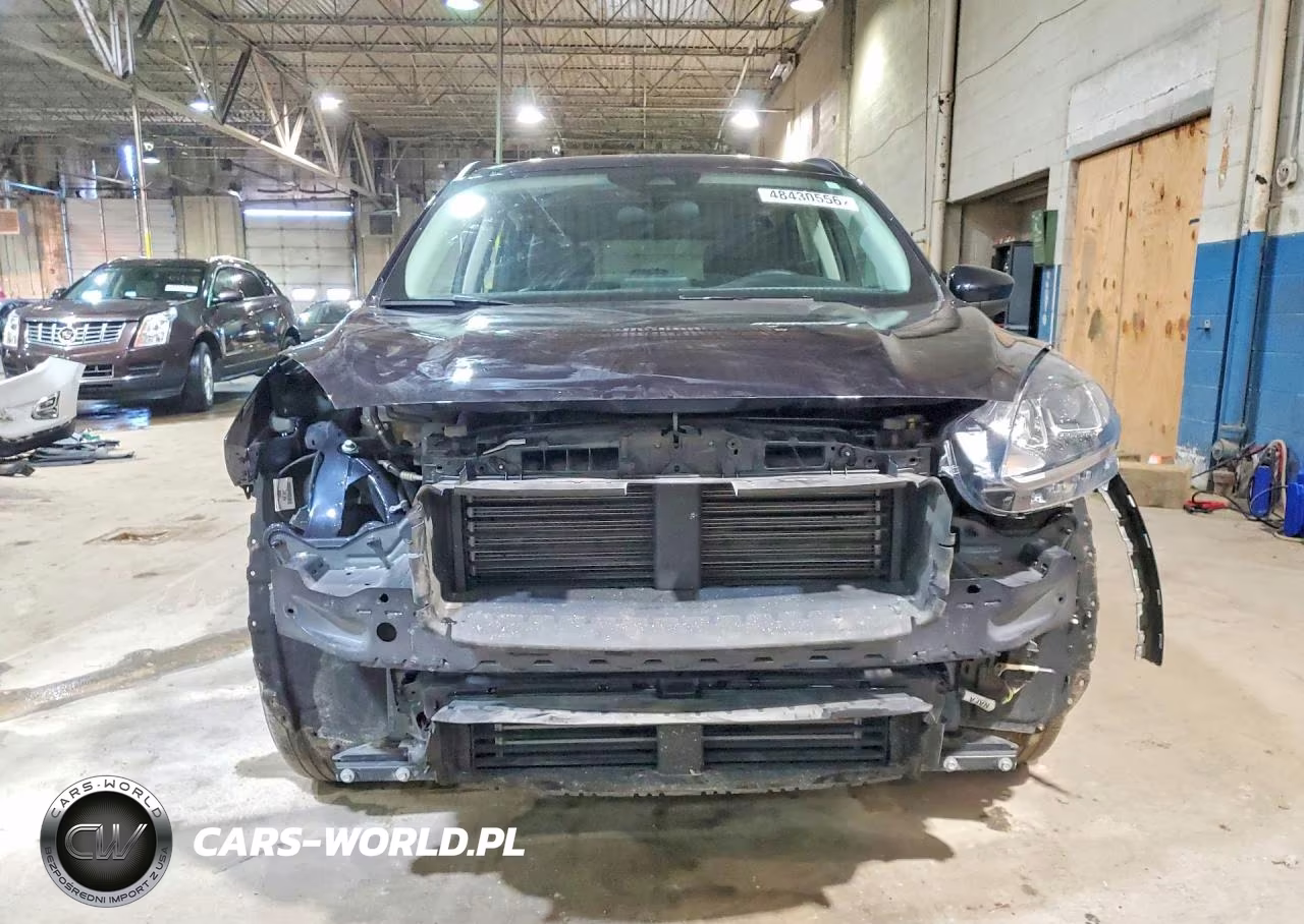 2021 Ford Escape Sel VIN:1FMCU9H60MUA86404 - 5
