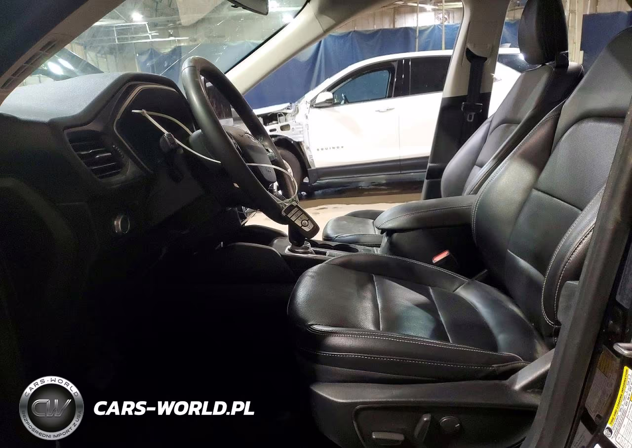 2021 Ford Escape Sel VIN:1FMCU9H60MUA86404 - 7