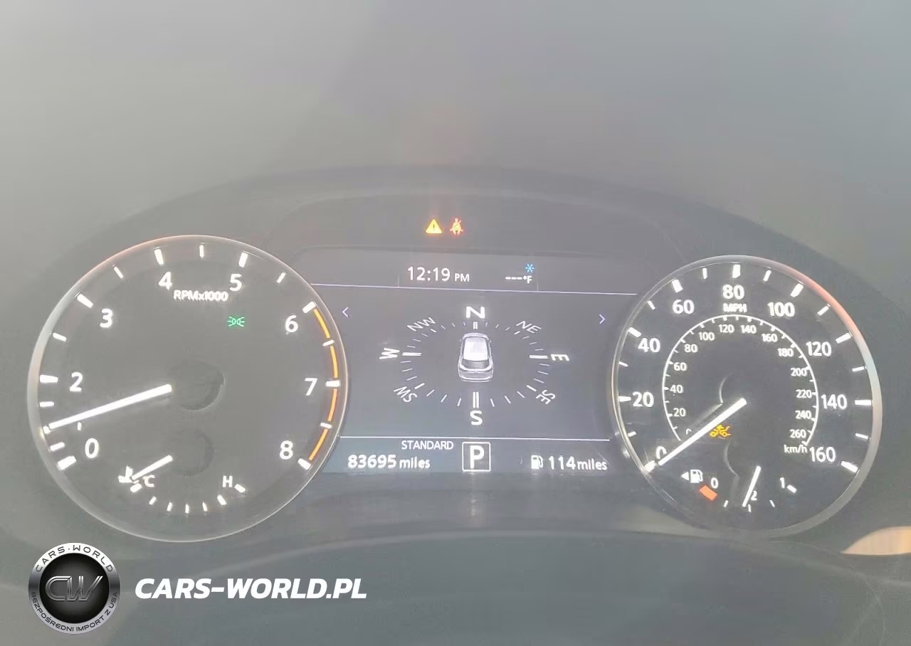 2019 Infiniti Qx50 Essential VIN:3PCAJ5M35KF120643 - 9