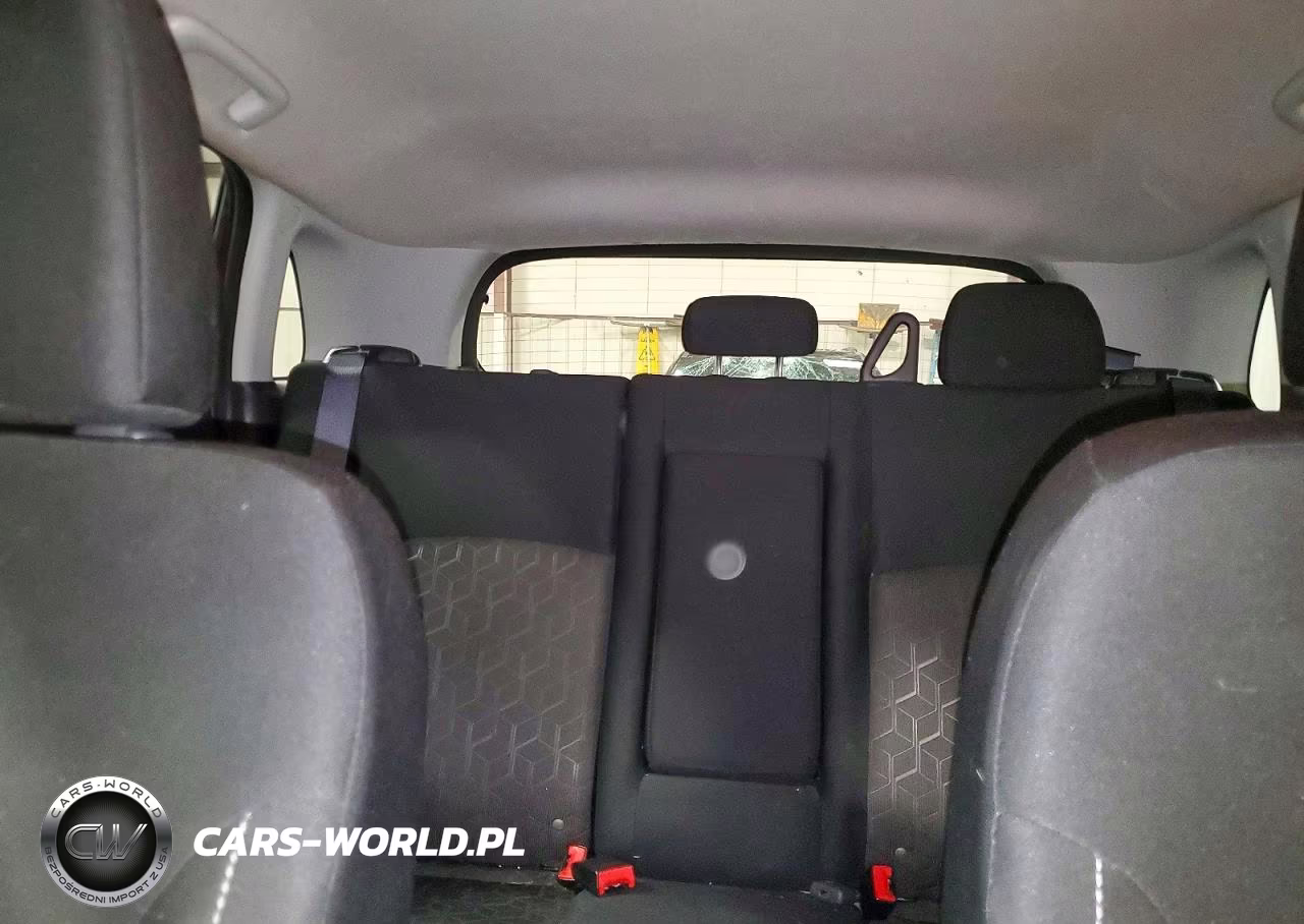 2021 Mitsubishi Outlander Sport Es VIN:JA4ARUAU2MU020505 - 10