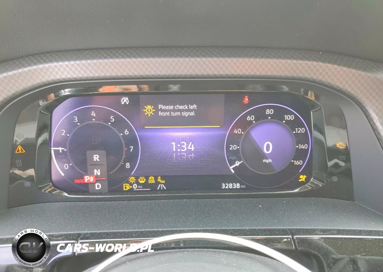 2024 Volkswagen Atlas Peak Edition Se VIN:1V2CR2CA5RC606696 - 9