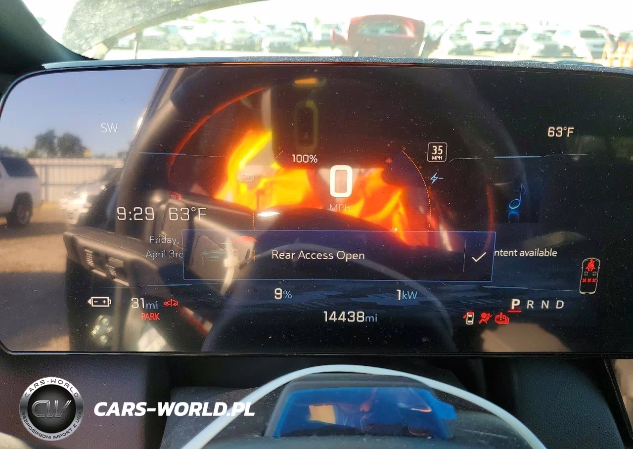 2024 Chevrolet Equinox Rs VIN:3GN7DNRP4RS204328 - 9