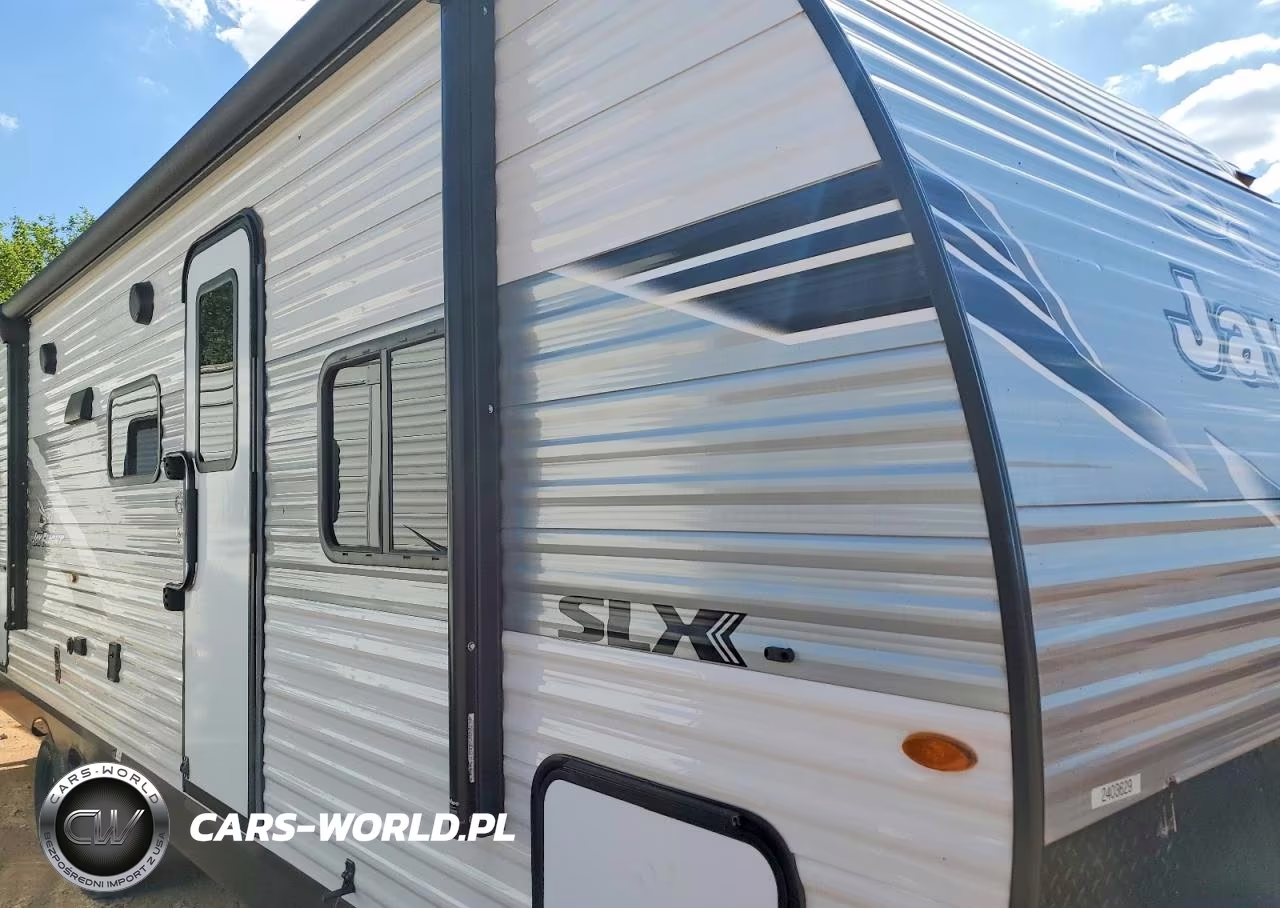 2025 Jayco Jayflight Camper VIN:1UJBC0BP8S1YW0056 - 5