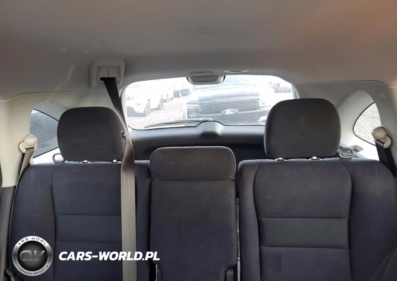 2011 Honda Cr-V Se VIN:5J6RE4H4XBL084783 - 10