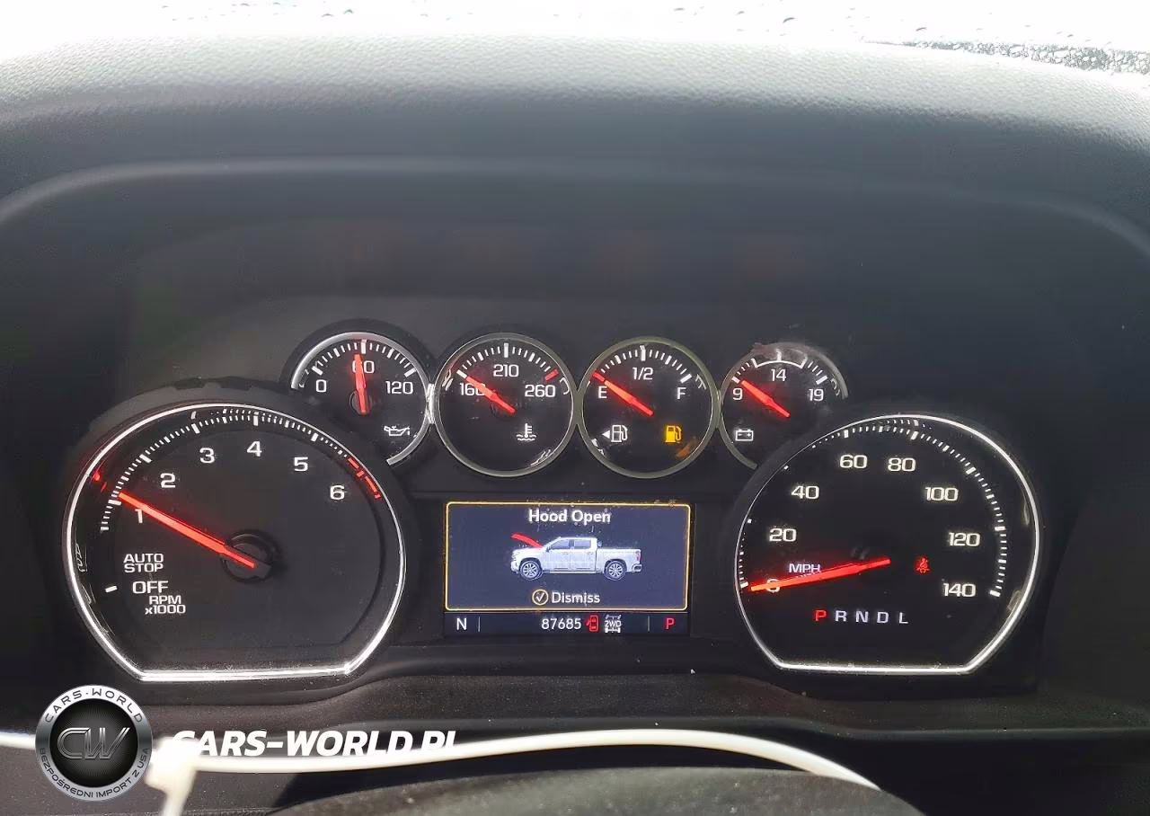 2022 Chevrolet Silverado Ltd K1500 Lt-L VIN:1GCPYJEK5NZ201046 - 9