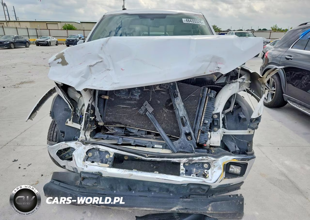 2018 Ford F150 Supercrew VIN:1FTEW1C58JKD83841 - 5