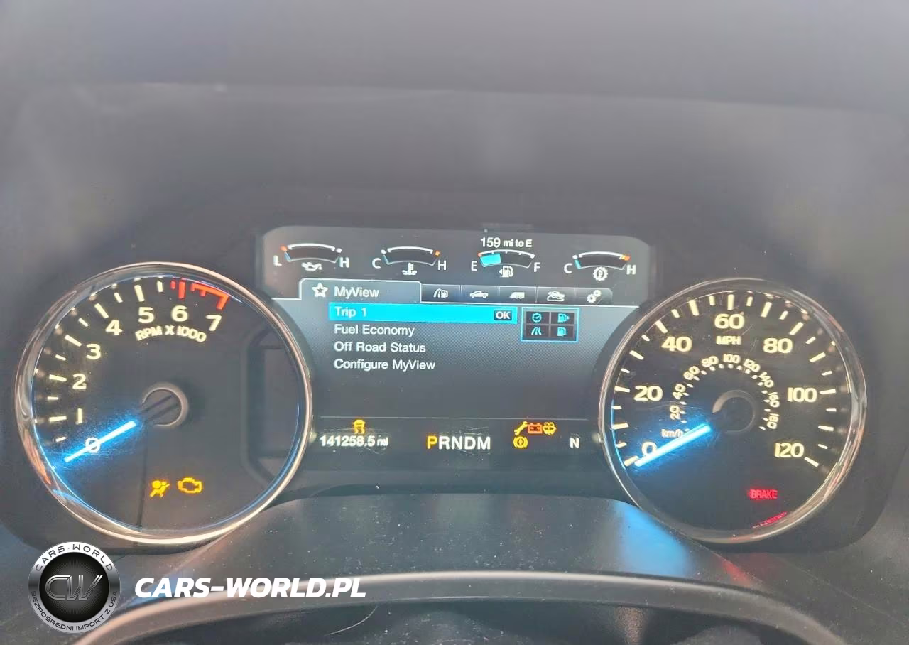 2018 Ford F150 Supercrew VIN:1FTEW1C58JKD83841 - 9