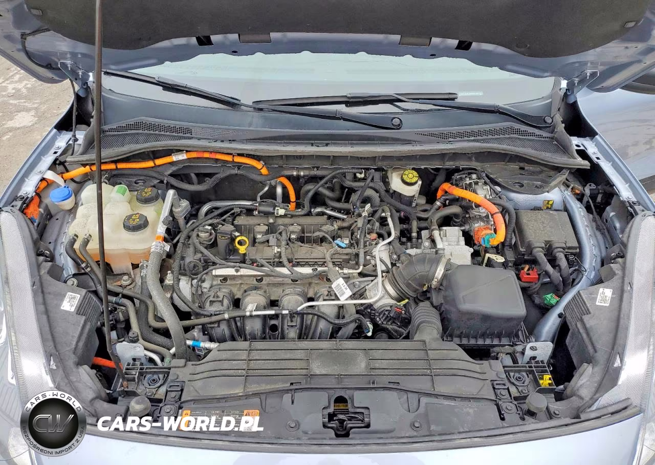 2022 Ford Escape Se VIN:1FMCU9BZ9NUB07383 - 12