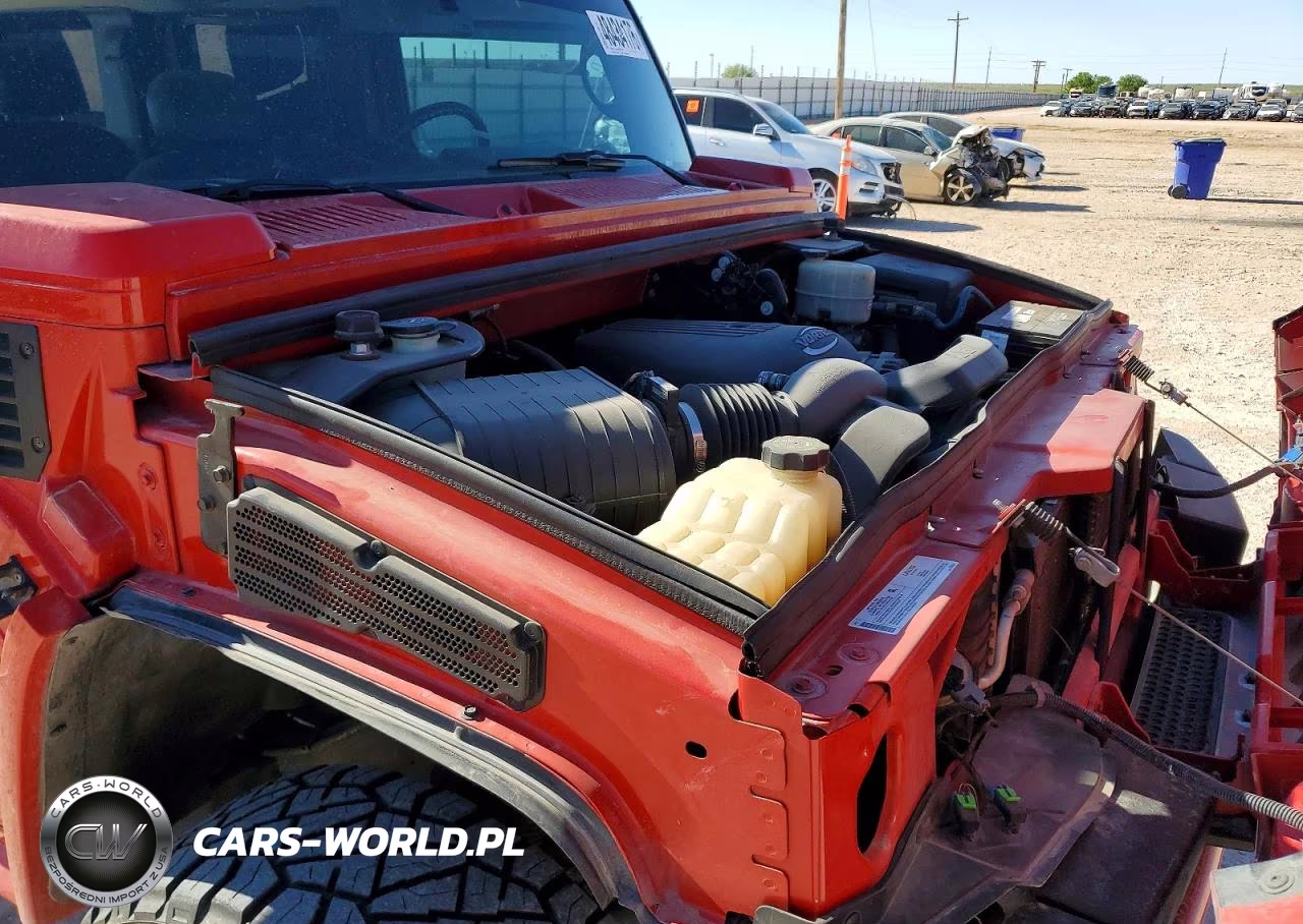 2007 Hummer H2 VIN:5GRGN23UX7H107755 - 11