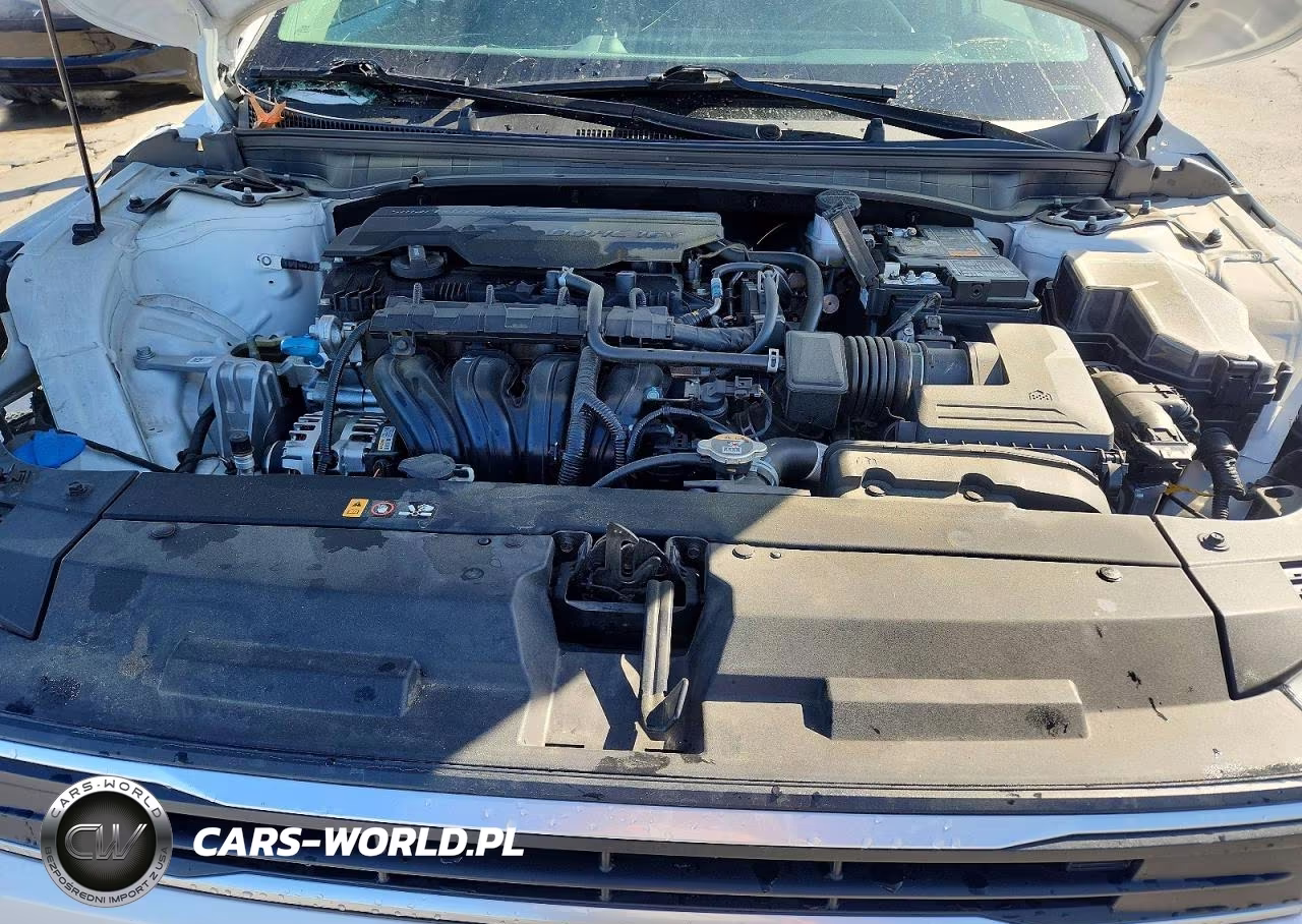 2025 Kia K4 Lxs VIN:3KPFT4DE4SE158365 - 11