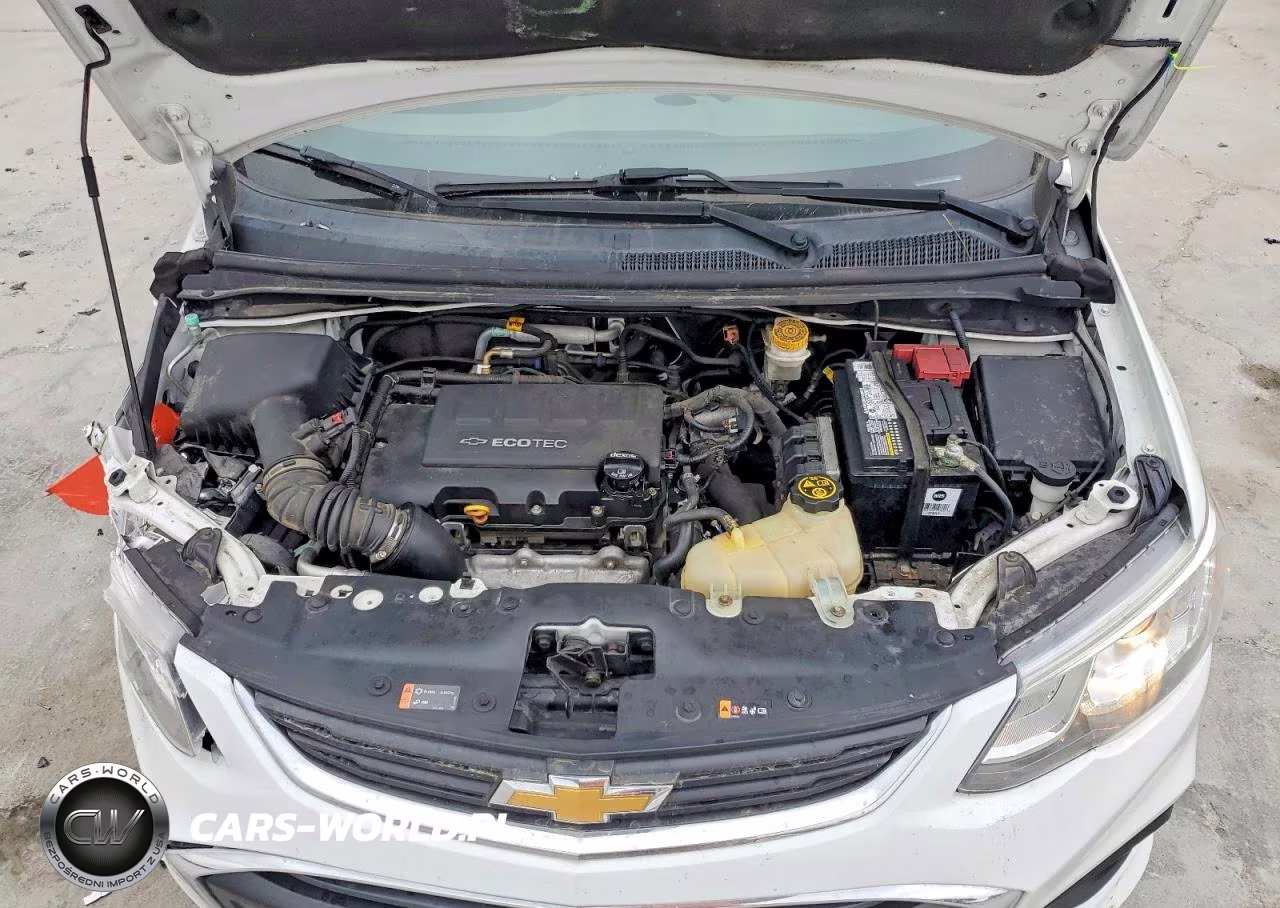 2020 Chevrolet Sonic Premier VIN:1G1JF5SB6L4118235 - 11
