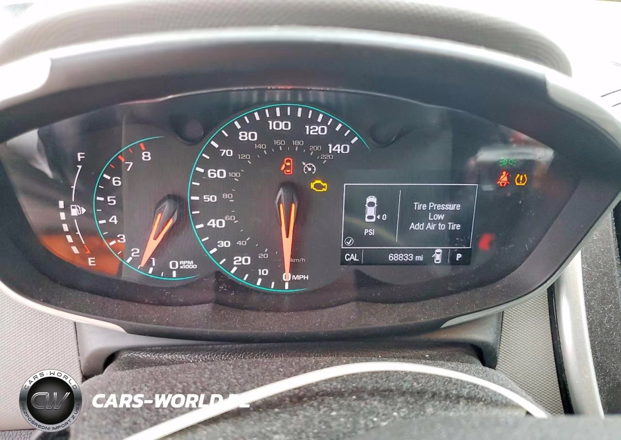 2020 Chevrolet Sonic Premier VIN:1G1JF5SB6L4118235 - 9