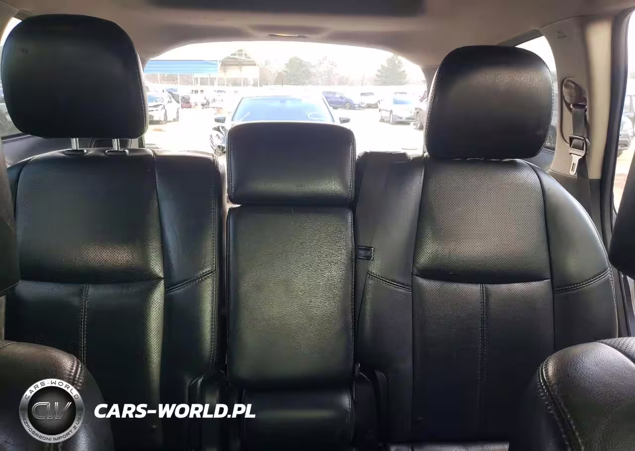 2013 Nissan Pathfinder S VIN:5N1AR2MNXDC664592 - 10