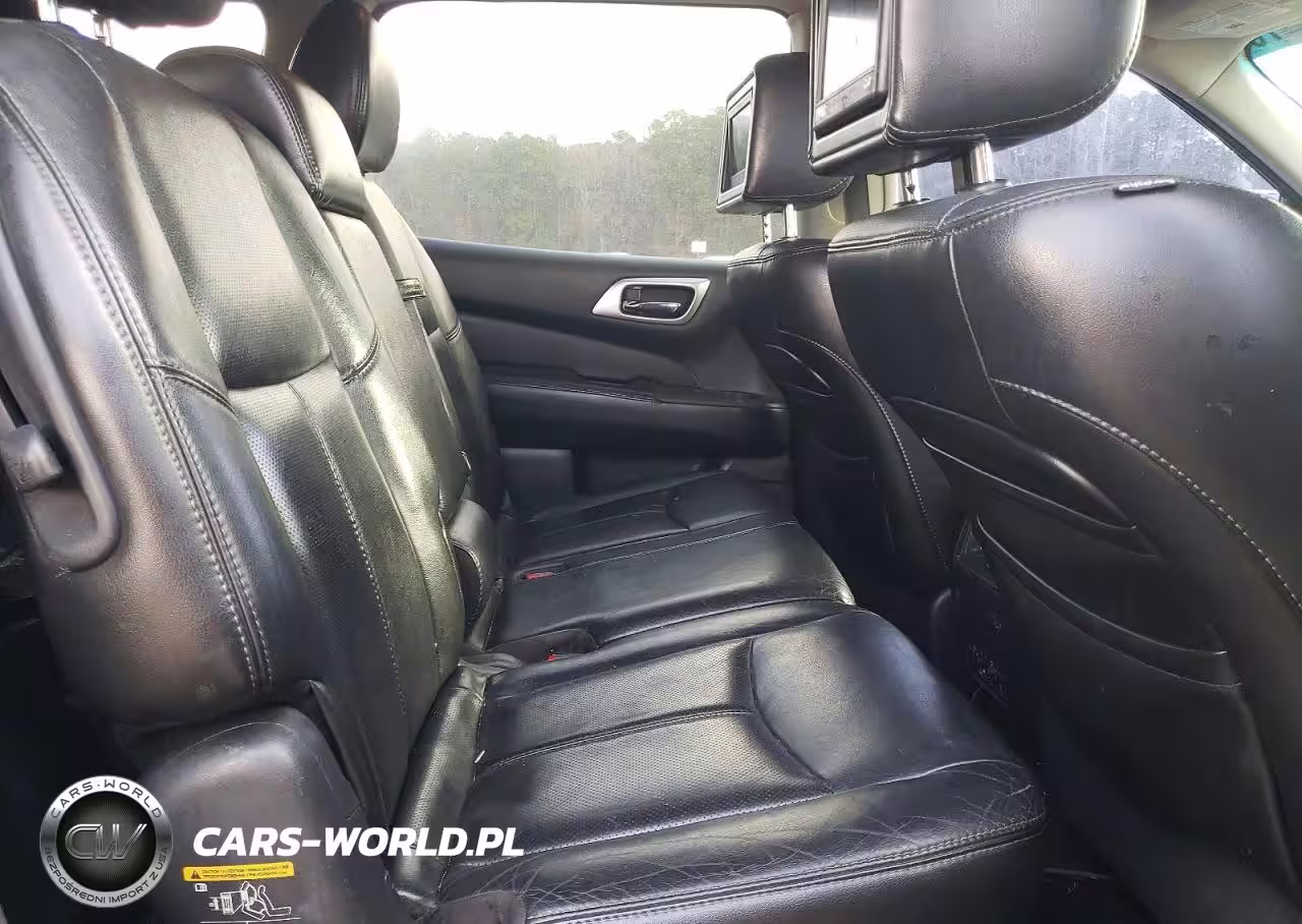 2013 Nissan Pathfinder S VIN:5N1AR2MNXDC664592 - 11