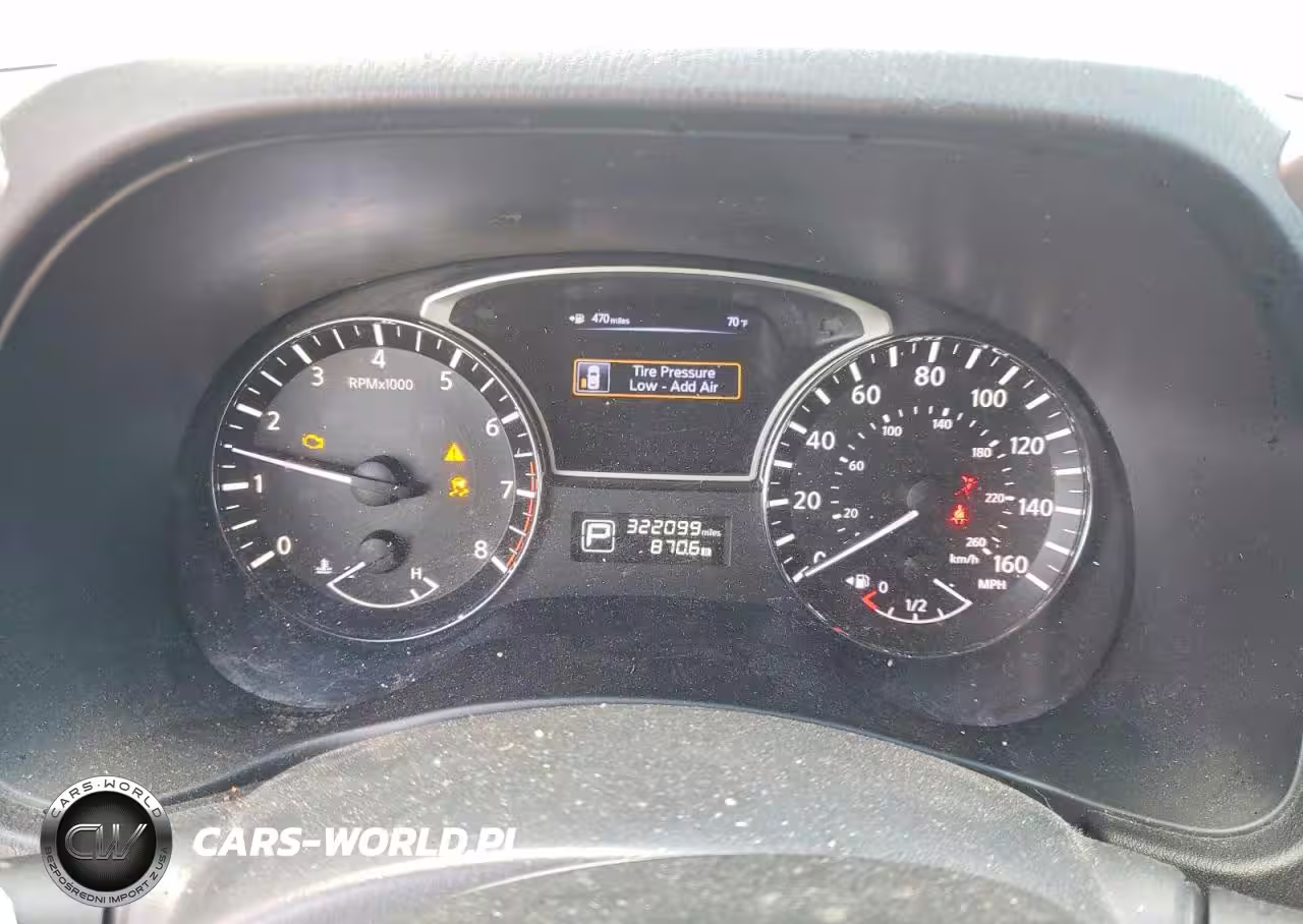 2013 Nissan Pathfinder S VIN:5N1AR2MNXDC664592 - 9