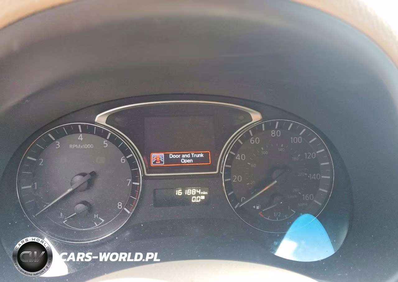 2015 Nissan Altima 2.5 S VIN:1N4AL3AP7FN392338 - 9