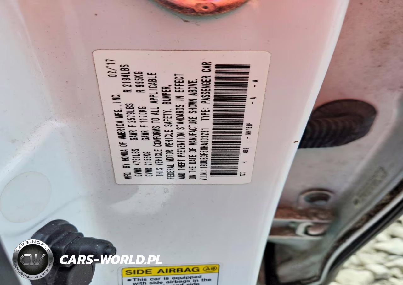 2017 Acura Tlx Tech VIN:19UUB3F50HA003231 - 12