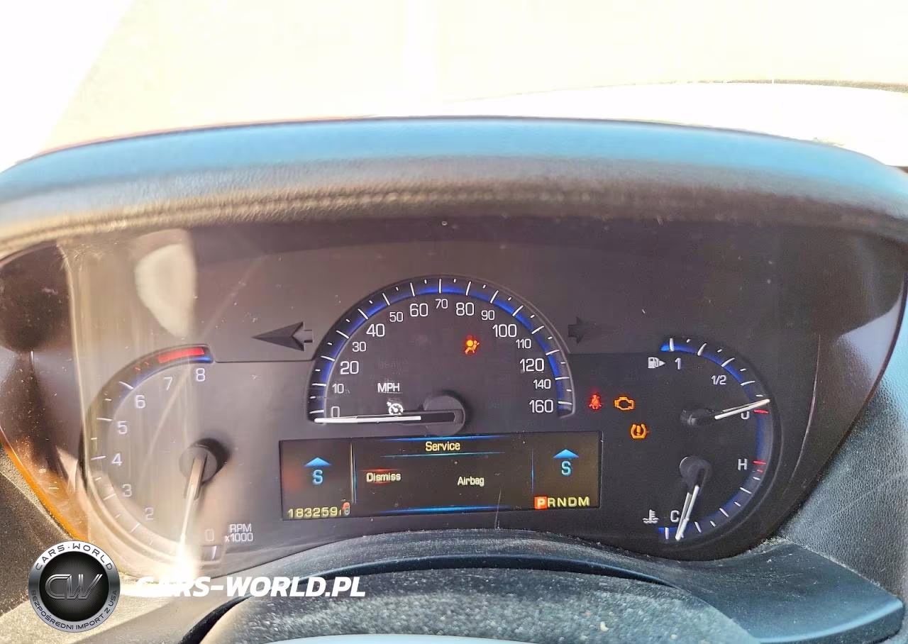 2014 Cadillac Ats Premium VIN:1G6AE5S37E0112752 - 9