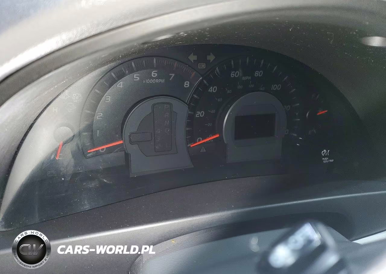 2008 Toyota Camry Xle VIN:4T1BE46KX8U754937 - 9