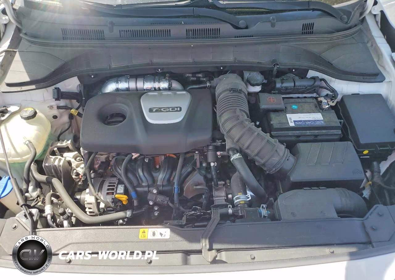 2020 Hyundai Kona Limited VIN:KM8K3CA5XLU544347 - 12