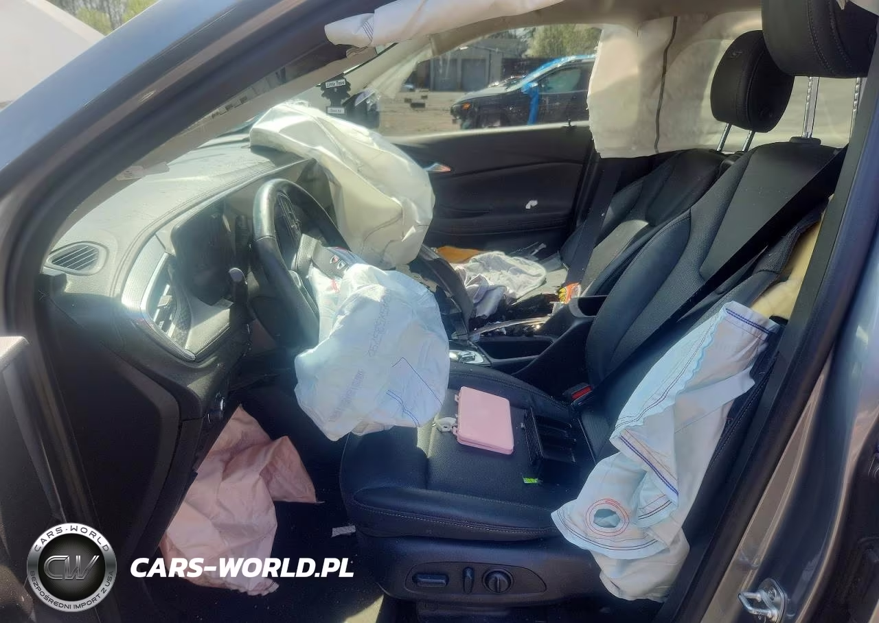 2024 Buick Encore Gx Sport Touring VIN:KL4AMDSL5RB145201 - 7