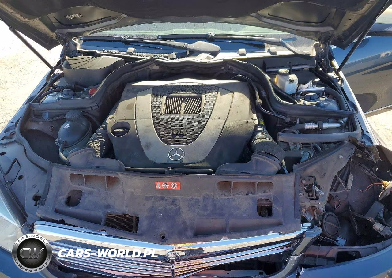 2009 Mercedes-Benz C 300 VIN:WDDGF54X79R064312 - 11