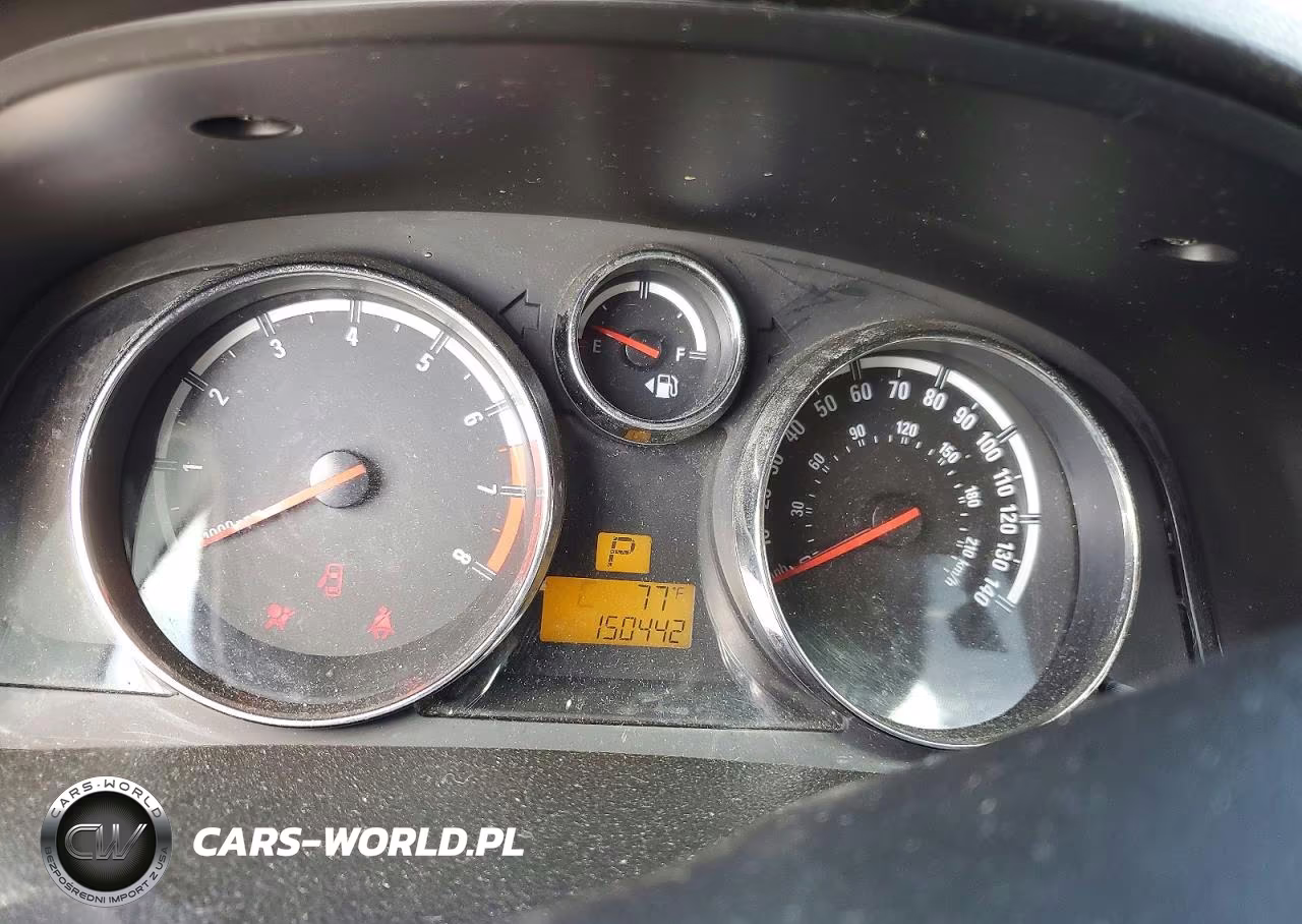 2008 Saturn Vue Xe VIN:3GSCL33P18S690221 - 9