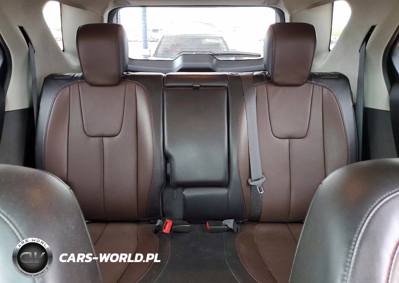 2012 Chevrolet Equinox Ltz VIN:2GNFLGEK6C6263391 - 10