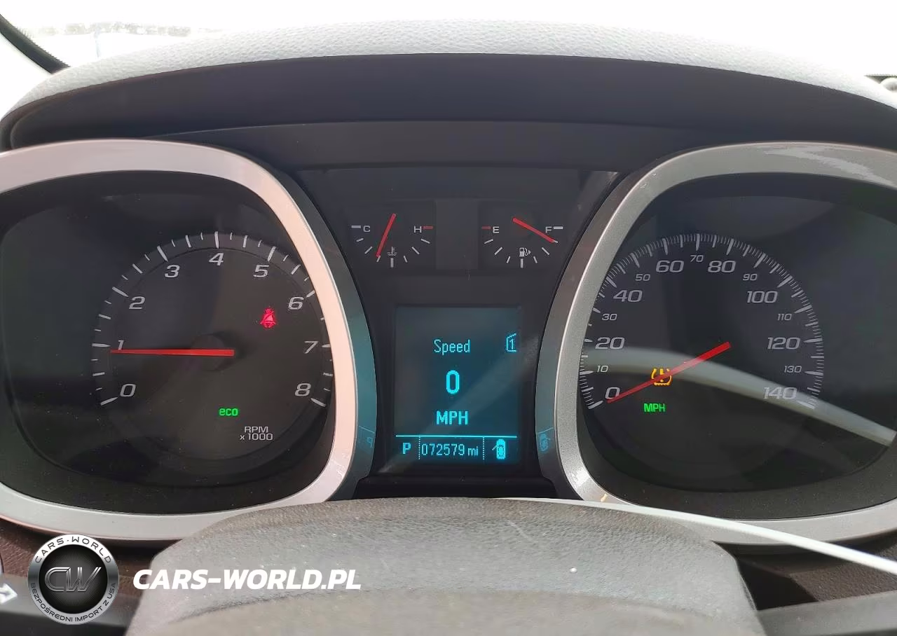 2012 Chevrolet Equinox Ltz VIN:2GNFLGEK6C6263391 - 9